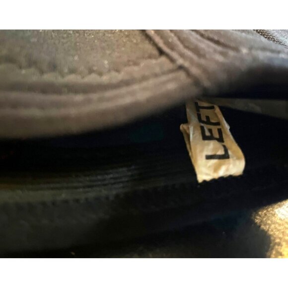 Proto 2010 Defender Paintball Knee Pads - Black/Red - Picture 8 of 8